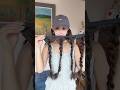 "Smooth Hair Wig Try-on😍👌 | Real or fake"❓#nicewigg #keswigs #hairstyle #fashion #viralvideo#shorts