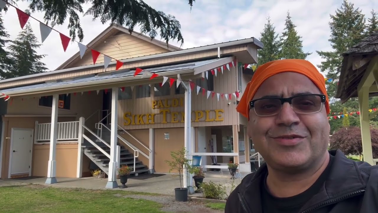 Paldi Sikh Temple | ਪਾਲਦੀ ਸਿੱਖ ਟੈਂਪਲ ਬੀ ਸੀ | ਮੇਯੋ ਸਿੰਘ, ਲੰਬਰ ਬੈਰਨ ਆਫ ਕੈਨੇਡਾ | ਮਾਇਆ ਸਿੰਘ ਮਿਨਹਾਸ |