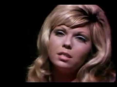 Nancy Sinatra - Bang Bang