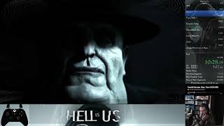 Hell Is Us Speedrun in 1:52:45