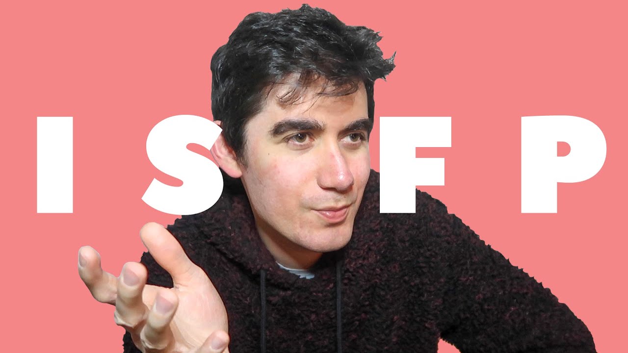 Как добиться успеха, будучи ISFP