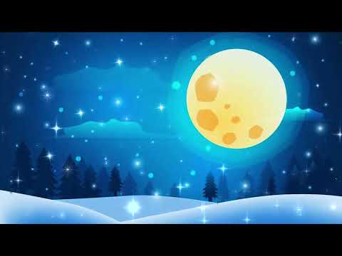 브람스 자장가 🎵 아기 수면유도 오르골 음악 💤 유아를 위한 연속 자장가 & 편안한 수면음악