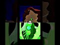 ELIMINATION WHEEL | C-tier aliens | Humungousaur vs Wildvine | #ben10 #shorts