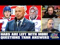 Habs Are Left With More Questions Than Answers The Sick Podcast With Tony Marinaro March 9 2026