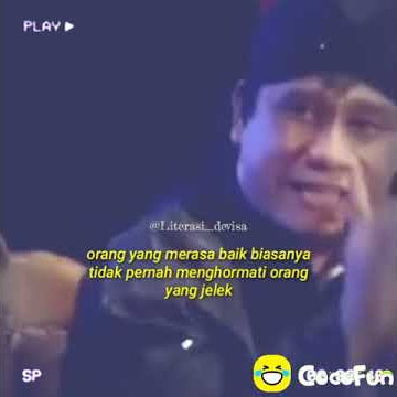 story wa lucu terbaru || gus miftah