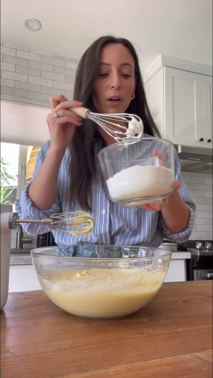 best gluten free baking recipes