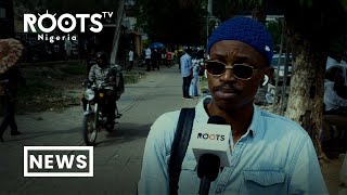 Nigerians React To The 7 Days Ultimatum Issued By Bandits To The Nigerian Government.