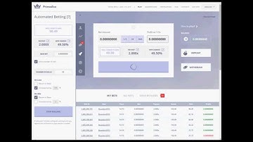 Primedice New Way To Roll