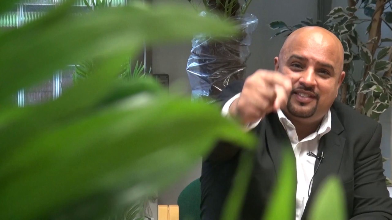 Short Documentary On Mohammad Nadeem Business Celebrity (Tycoon) Of Luton.