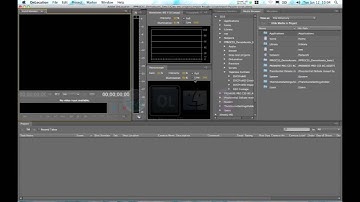 CS5 Adobe Story-from script to on set production