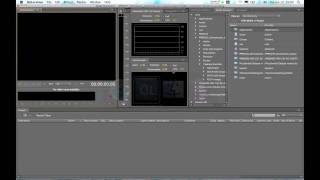 CS5 Adobe Story-from script to on set production