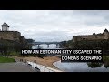 Is Narva Next? How An Estonian City Escaped the Donbas Scenario