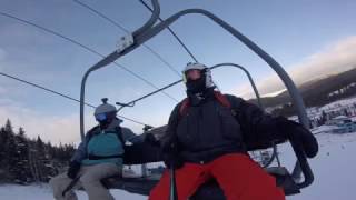 Winter Park - Early Season - December 2016