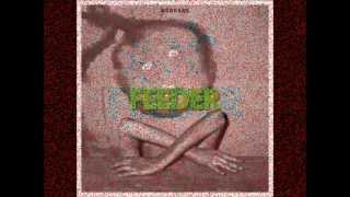 Feeder - Borders (Radio Edit)