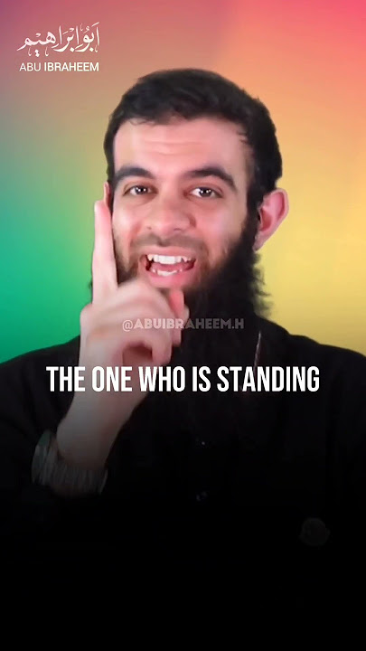 In Times of Fitnah