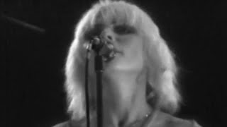 Video thumbnail of "Blondie - Heart Of Glass - 7/7/1979 - Convention Hall (Official)"