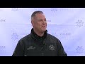 EPD Chief Skinner hosts Q&A on city crime statistics