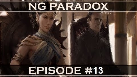 Crusader Kings 2: Game of thrones mod- Nymeria in Dorne #13