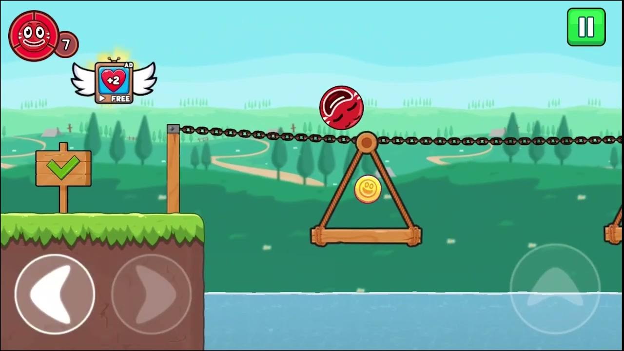 57 уровень в игре red ball. Видео red ball 4. 57 уровень в игре red ball. Как пройти 57 уровень. Как проходить 57 уровень в red ball 4.