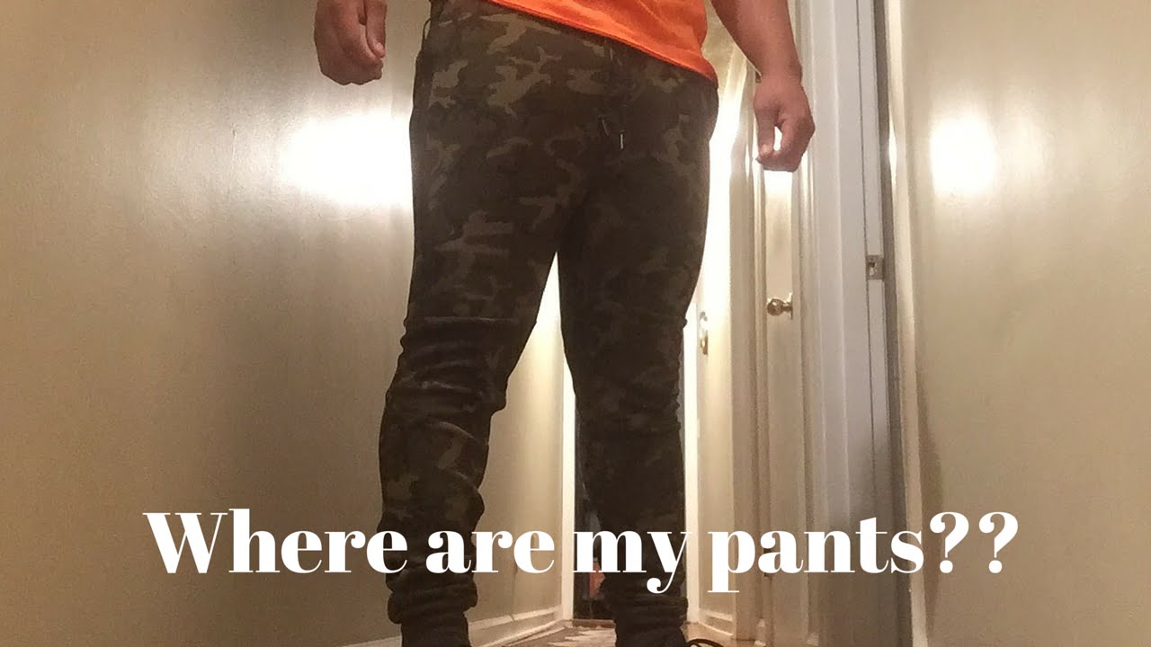 nike tech fleece pants review