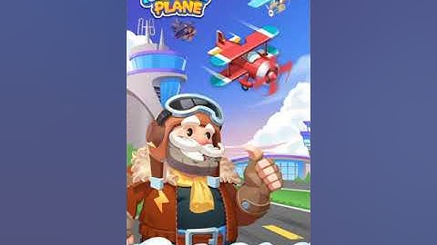 Quick trailer or gameplay of Merge plane