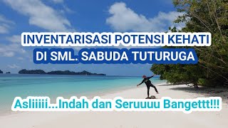Inventarisasi Potensi Keanekaragaman Hayati SML. Sabuda Tuturuga 2023