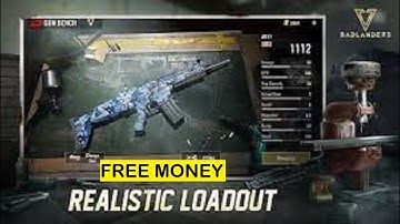 Guide Cheat Badlanders Mobile get Free Money (FOR IOS ANDROID Phone 2023) 💲