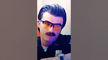 Joe Keery👮🏻‍♂️ | Edit | super freaky girl x luxurious | TikTok