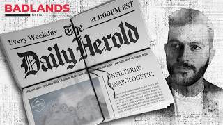 The Daily Herold: 8/11/26 - Fauci's Miscarriage Cover Up and the McCabe Memoir Deep Dive screenshot 4