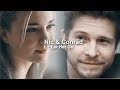 Nic & Conrad | Let Her Go (The Resident)