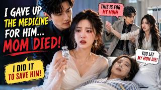 【Full】She Stole Her Mother’s Life-Saving Medicine for Another Man and Lost Everything screenshot 1