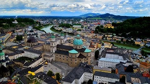 Study Abroad with Angelo State University! - Recruiting Video