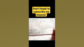 5th class mathematics | Chapter 8| Length Solve the following Q. 3 Exercise 8.2