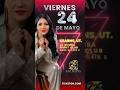 Mi gente de #Kearns nos vemos este viernes 24 de mayo en La Rumba Night Club #lilizetina #corridos