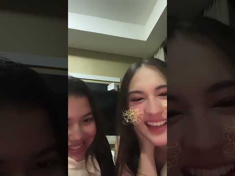 laura moane live ig with saskia chadwick🎶🎵✨️🦄✨️