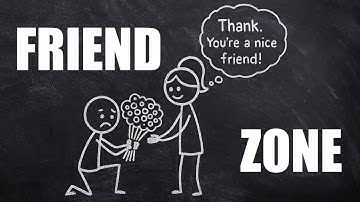 Stuck in the Friend Zone? Here