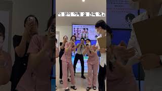 화장했으면 꼭 세안를 해야하는 이유 #송도피부과 #웃긴영상 #인천리팟 #유머 #인천피부과 #웃긴짤 #웃긴동영상 #개그 #웃긴