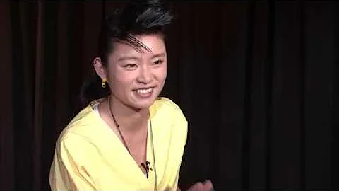 First Flush of Fame: Celia Au