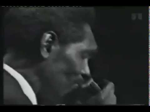 Big Walter Horton - Hard Hearted Woman