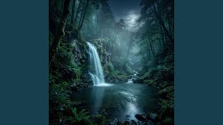 Lunar Night - Theta Rhythm 6.3 Hz (Rest And Recovery)