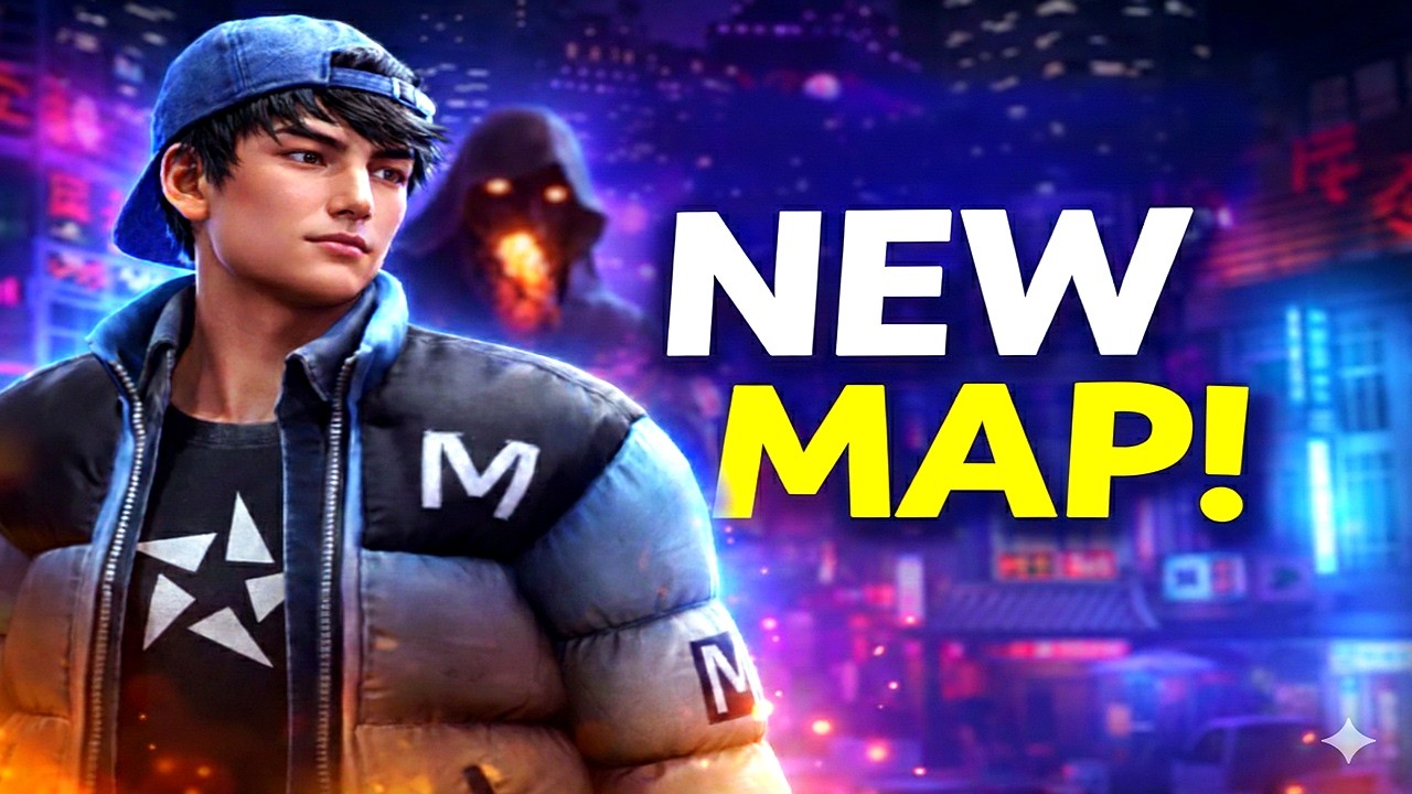 INSANE Chase on the NEW Tricksters Delusion Map