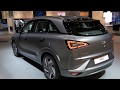 Hyundai Nexo Fuel Cell - Walkaround