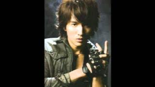 Jerry Yan wo ai ni