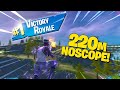 Fortnite Montage TRICK-SHOTS #20