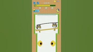 Save the dog level 96