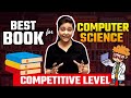 Best Book for Computer Science for Competitive Exams | Let's DECODE with Aditi