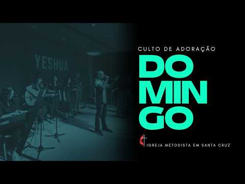 CULTO MANHÂ IMESC - 19/07/2026