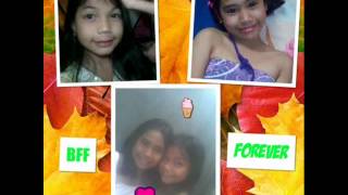Best of Friends Bonding Moment///(BFF)(Slide Show) screenshot 2
