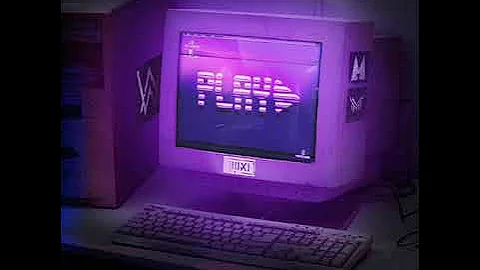 #PRESSPLAY K-391,Alan Walker,Martin Tungevaag,Mangoo-PLAY(light1 remix)