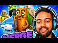 merge fellas live // new update